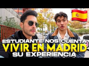 Cuánto dinero necesitas para vivir como estudiante en España