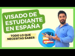 Visa de estudiante española: Tiempos de espera y trámites