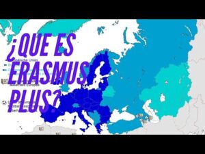 Descubre Erasmus+ 2023: Tu guía completa sobre el programa de intercambio